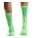 Socks On Performance Run Sock High