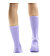 Socks On Terry Sock High