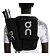 Stick bag On Ultra Quiver