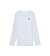 Mens T-shirt On Court Long-T