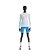 Mens running shirt On Pace Long-T