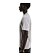 Mens running shirt On Train-T Graphic