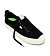 Womens leisure shoes Cariuma OCA Low Black Suede Sneaker