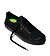 Womens leisure shoes Cariuma OCA Canvas All Black