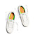 Womens leisure shoes Cariuma OCA Canvas Off-White