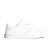 Womens leisure shoes Cariuma SALVAS White Leather Sneaker