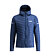 Mens cross-country ski jacket Swix Nordic Insulate Jacket M