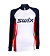 Womens functional T-shirt Swix RaceX Classic Half Zip W