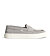 Mens leisure shoes Cariuma CAJU Loafer Light Grey Suede