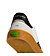 Womens leisure shoes Cariuma CATIBA PRO 2.0 Suede and Cordura Gum Smoke White