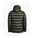 Mens down jacket Lundhags Fulu Down Hooded Jacket M