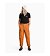 Womens trousers Lundhags Fulu Cargo Stretch Pant W