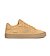 Womens leisure shoes Cariuma SALVAS All Latte Suede Sneaker