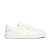 Womens leisure shoes Cariuma TOCA White Diamond Leather Sneaker
