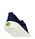 Mens leisure shoes Cariuma OCA Canvas Bright Navy