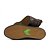 Mens leisure shoes Cariuma OCA Therma High All Teak Suede Boot