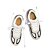 Mens leisure shoes Cariuma Skategoat C25 PRO Off-White Mesh Light Cream Suede Black Accents Sneaker