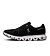 Mens leisure shoes On Cloud 6 Wide