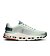 Womens leisure shoes On Cloudnova Form 2