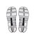 Mens leisure shoes On Cloudmonster Void