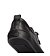 Mens leisure shoes Cariuma OCA Pebbled Leather Black
