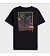 Cariuma T-Shirt Black Venice Beach