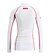 Womens functional T-shirt Swix RaceX Classic Half Zip W