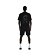 Mens Running Shorts On Focus Tech Shorts