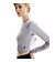 Womens T-shirt On Studio Long-T Crop