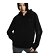 Womens functional sweatshirt On Focus Tech Zip Hoodie