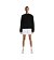Womens functional sweatshirt On Focus Tech Crew
