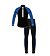 Mens Jumpsuit Swix Focus 2-pcs Skisuit M
