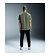 Mens running shirt On Focus-T