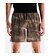 Mens Running Shorts On 7" Performance Shorts AOP