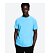 Mens running shirt On Focus-T