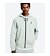 Mens functional sweatshirt On Focus Tech Zip Hoodie