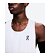 Mens Tank Top On Zero Singlet