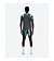 Mens running shirt On Performance-T Terra