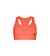 Womens Sports Bra On Core Bra