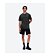 Mens shorts On Train Shorts 7"