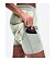 Womens running shorts On Performance Shorts Terra