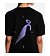 Womens T-shirt On Club-T Rhythm