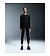 Womens running shirt On Performance Long-T Lumos