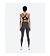 Womens Sports Bra On Performance Bra Terra