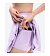 Womens skirt On Court Skirt Pleated