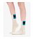 Unisex socks On Courtside Sock High 2-pack