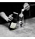 Bottle Pillar Performance Micro Shaker