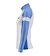 Womens jumpsuit Swix Focus 2-pcs Skisuit W