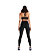 Womens Sports Bra On Movement Bra