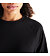 Womens sweatshirt On Movement Crew